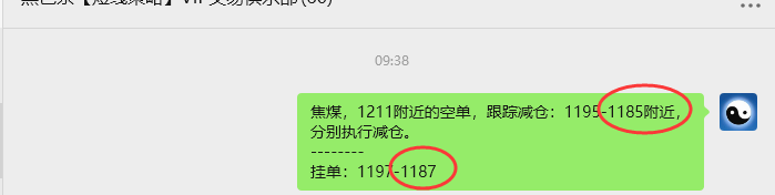 8月19日，焦煤：VIP精准策略（日间）多空减平51+16点