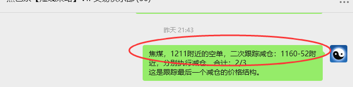 8月20日，焦煤：VIP精准策略（日间）多空减平93+41点