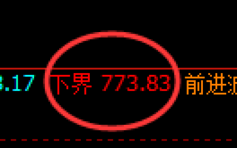 铁矿石期货：试仓低点，精准展开反弹修正