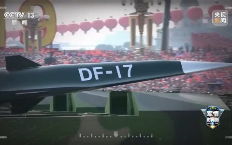 九三阅兵进入倒计时 解码我军新锐装备