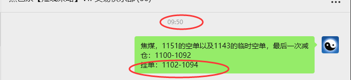 9月1日，焦煤：VIP精准策略（日间）多空减平70+24点