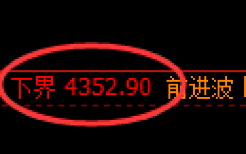 液化气期货：试仓低点，精准展开极端反弹