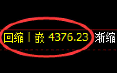 液化气期货：日线低点，精准展开强势反弹