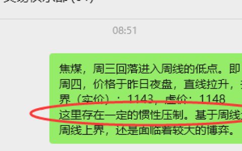9月11日，焦煤：VIP精准策略（日间）多空减平35+9点