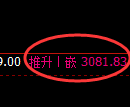 豆粕期货：4小时周期，精准展开振荡调整