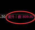 铁矿石期货：日线结构，精准展开快速调整