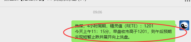 9月19日，焦煤：VIP精准策略（日间）多空减平30+16点