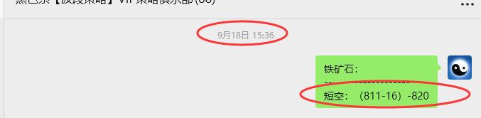 9月30日，铁矿石：VIP精准策略（短空）跟踪利润完成近36点