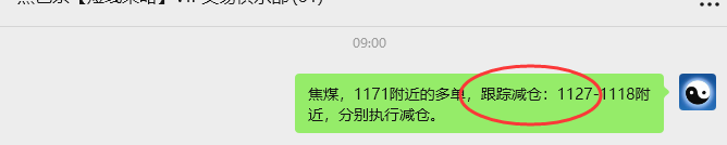 10月13日，焦煤：VIP精准策略（日间）多空减平66+21点