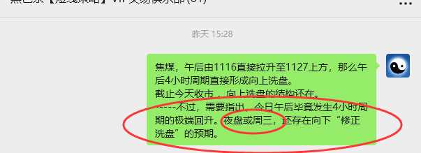 10月15日，焦煤：VIP精准策略（日间）多空减平56+15点