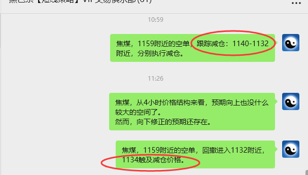 10月15日，焦煤：VIP精准策略（日间）多空减平56+15点