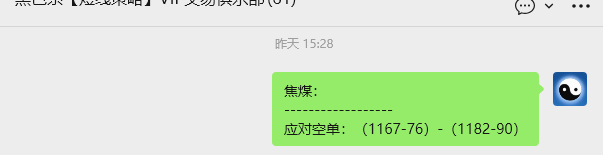 10月16日，焦煤：VIP精准策略（日间）多空减平41+20点