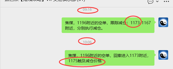 10月17日，焦煤：VIP精准策略（日间）多空减平35+9点