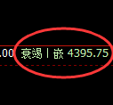 PTA期货：日线高点，精准展开冲高回落