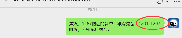 10月21日，焦煤：VIP精准策略（日间）多空减平39+15点