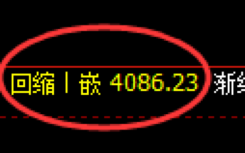 液化气期货：日线低点，精准展开极端反弹