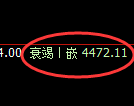 PTA期货：4小时低点，精准展开振荡回升