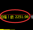 甲醇期货：日线低点，精准展开极端强势回升