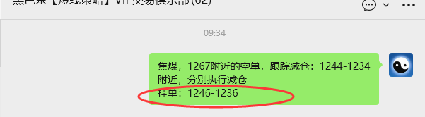 10月28日，焦煤：VIP精准策略（日间）多空减平27+8点