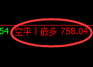 11月7日，焦煤+焦炭+铁矿石：规则化（系统策略）复盘汇总