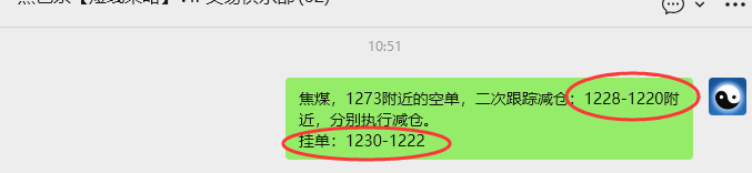 11月11日，焦煤：VIP精准策略（日间）多空减平53+28点