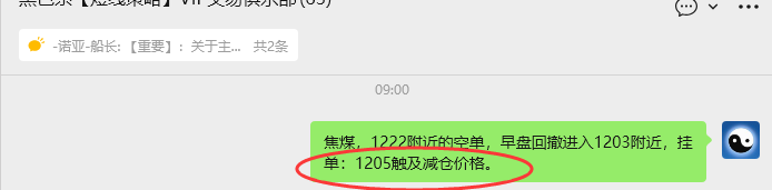 11月13日，焦煤：VIP精准策略（日间）多空减平28+7点