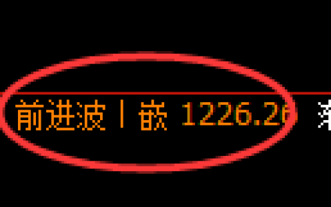 焦煤期货：修正高点，精准展开极端大幅回落