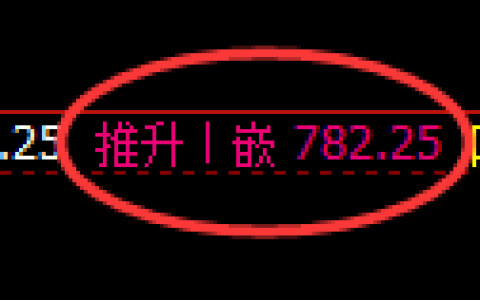 铁矿石期货：回补高点，精准展开冲高回落