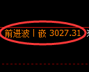 豆粕期货：4小时周期，粗准展开振荡调整