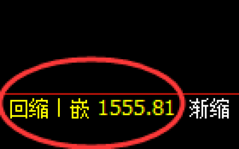 焦炭期货：日线低点，精准展开积极反弹