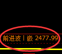 燃油期货：4小时周期，精准展开振荡调整