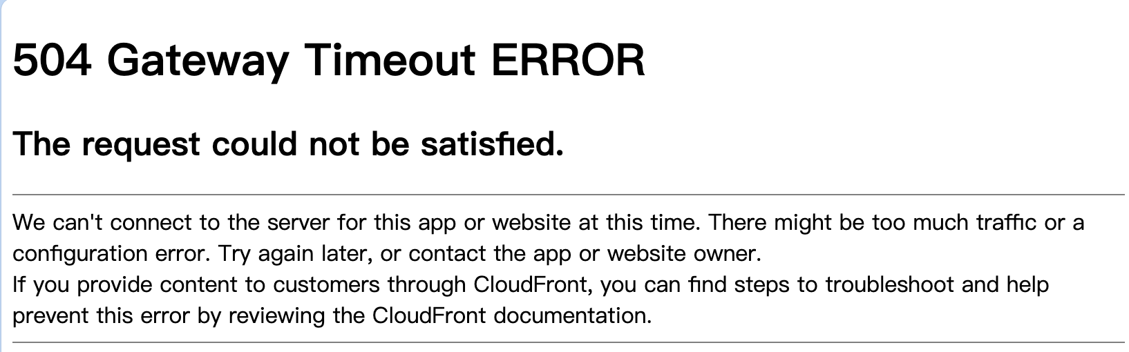 EIA官网疑似出现技术问题，原油周报未能按时公布