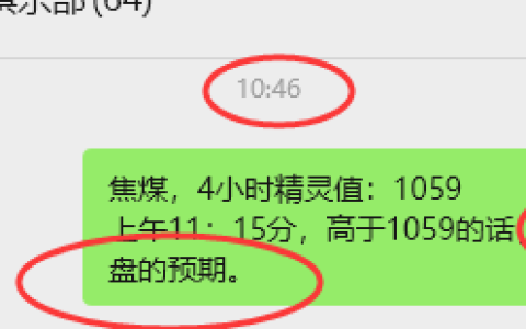 12月4日，焦煤：VIP精准策略（日间）多空减平48+11点