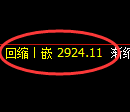 沥青期货：4小时周期，精准展开振荡调整