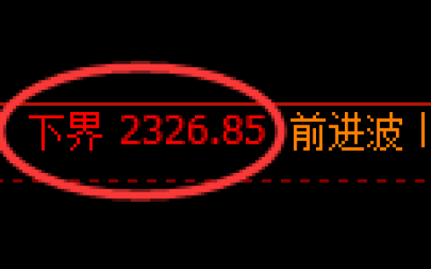 菜粕期货：试仓低点，精准展开直线拉升