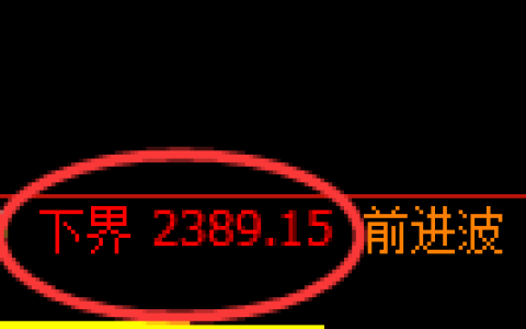 燃油期货：试仓低点，精准展开强势反弹