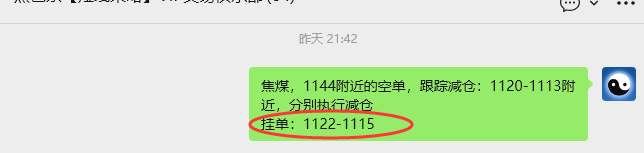 12月23日，焦煤：VIP精准策略（日间）多空减平46+16点