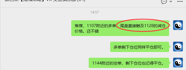 12月23日，焦煤：VIP精准策略（日间）多空减平46+16点