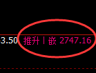 豆粕期货：回补低点，精准展开直线拉升