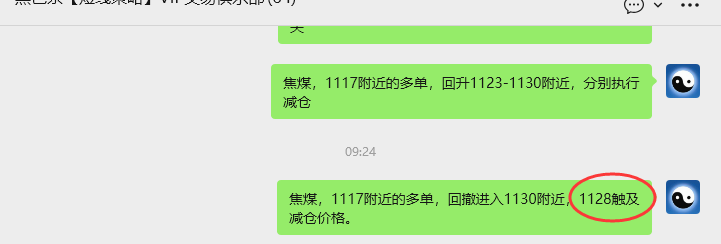 12月25日，焦煤：VIP精准策略（日间）多空减平41+16点