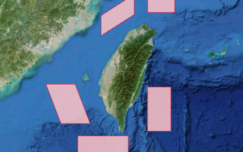 东部战区开展“正义使命-2025”演习