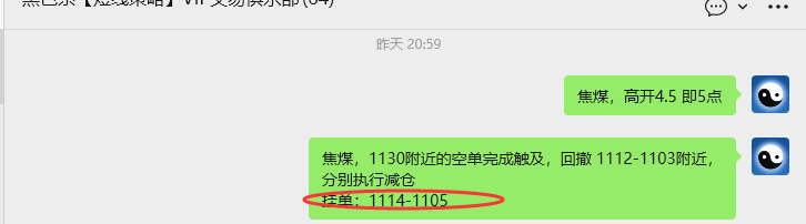 12月31日，焦煤：VIP精准策略（日间）多空减平35+11点