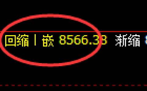 棕榈油期货：4小时低点，精准展开振荡回升
