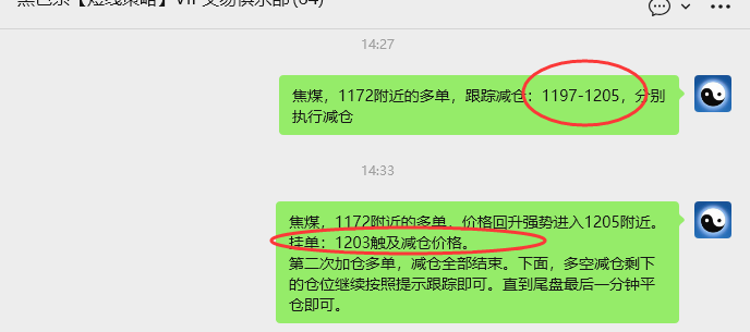 1月8日，焦煤：VIP精准策略（日内）多空减平132+32点