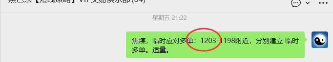 1月12日，焦煤：VIP精准策略（日内）多空减平75+19点