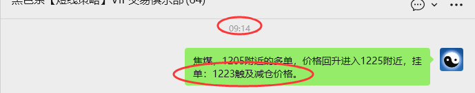 1月13日，焦煤：VIP精准策略（日内）多空减平51+14点