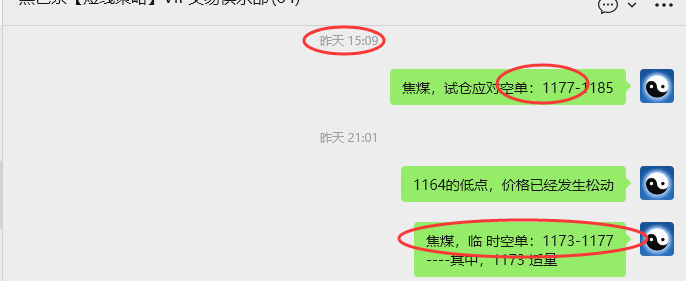 1月20日，焦煤：VIP精准策略（日内）多空减平33+13点