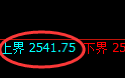 燃油期货：试仓高点，精准展开振荡回落