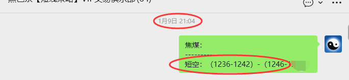 1月21日，焦煤：VIP精准策略（短空）跟踪目标100点