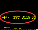 1月23日，焦煤+铁矿石+螺纹：规则化（系统策略）复盘汇总